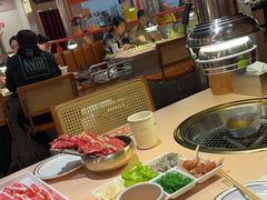 -伊茉家的烤肉店(勒泰中心店)