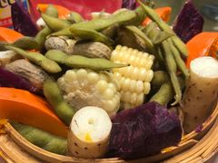 -野马国际·大汉食府