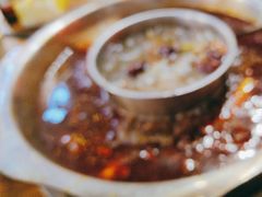 -金鼎雪山牦牛杂火锅(理县总店)