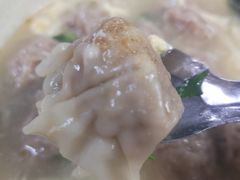 -海清宁记大馅云吞