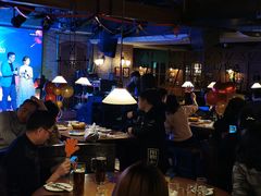 -宝莱纳啤酒花园餐厅PAULANER BRAUHAUS Nanjing(广州路店)
