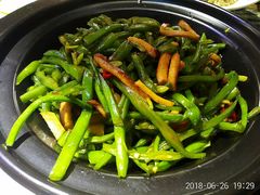 -局气 烤鸭·北京菜(光华路店)