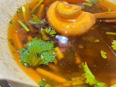 -山城年华老火锅(玉林店)