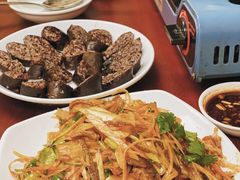 -屋里家延边朝鲜族冷面(南园店)