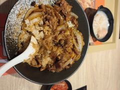 -吉野家(锦辉商城黄河路店)