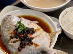 -德兴茶餐厅(粉岭店)