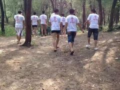 -西涌国际滨海旅游区