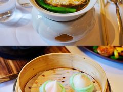 -宝丽轩中餐厅BAOLIXUAN