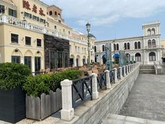 -澳门励庭海景酒店