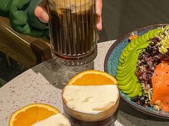-BE BRIGHT KITCHEN(正佳广场店)