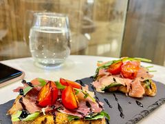 -1861意大利餐厅(文化广场店)