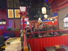 -牛New寿喜烧(曹路花园城店)