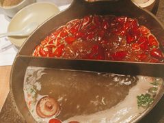 -盡膳口福跷脚牛肉火锅(北美新天地店)