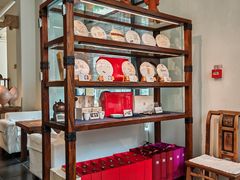 -瓦库茶馆17号(海汇港店)