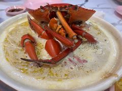 -龙海鲜螃蟹王(宏茂桥店)