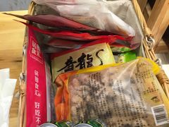 -锅圈食汇火锅烧烤食材超市(金田道店)