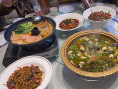 -鸡毛店·川菜(文殊院店)