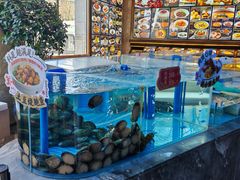 -香融府·烤鸭·家常菜(马家堡路店)