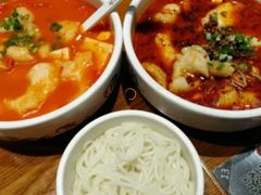 -新世界百货(顺义店)