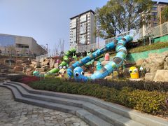 -宁波儿童公园(鄞州区)