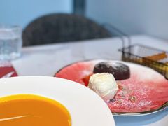 -IL Forno 意坊·意大利餐厅(温州万象城店)