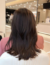 -IN STYLE 造型