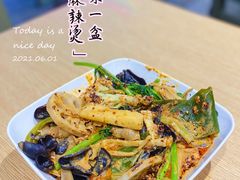 -林静小吃(复兴路店)