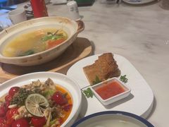 -宁波石浦大饭店(新材料城店)