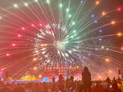 -泰达航母主题公园