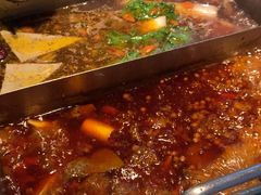 -大隐·成都火锅Bistro(合生麒麟新天地店)