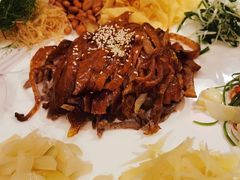 -香云轩·顺德菜(香云纱园林酒店店)