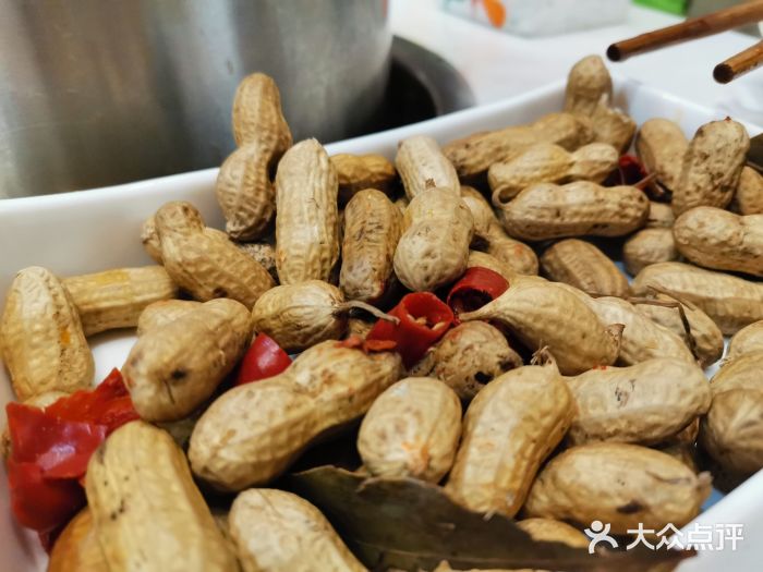 屋头串串(新街里店)图片