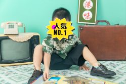 -萌咔奇奇儿童摄影(宝安总店)