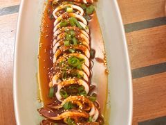 -前海沿•青岛菜(中山路天主教堂店)