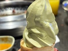 -盛江山自助料理(奥莱锦辉购物广场店)