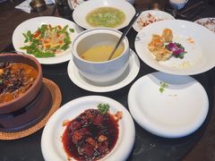 -西郊八号·山野江西菜(开发区店)