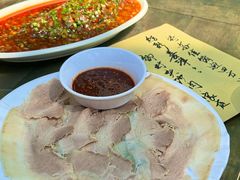 -田园印象·成都土菜院子(华阳店)