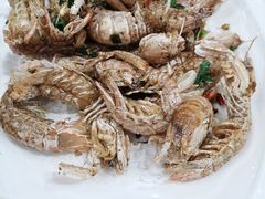 -胖大嫂渔家排档·全海景餐厅(渔村店)