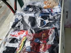 -蓝天网羽(双流路店)