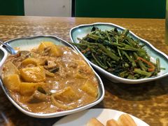 -热浪岛马来餐厅