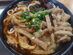 -宝小庆邵阳米粉(深圳市南山保利店)