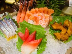 综合刺身拼盘-匠和风精致料理(世茂双子塔店)