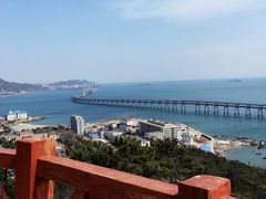 -西尖山公园