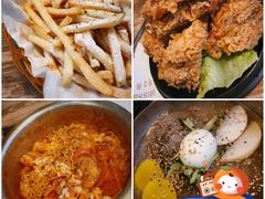 -miss密斯韩餐(平阳景苑店)