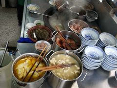 -盛兴面馆(真儒大厦店)