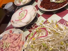 -赵美丽重庆火锅(西安直营总店)