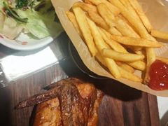 -半秋山西餐厅(巴南万达广场店)