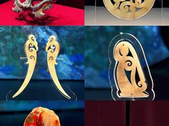 -北京大葆台遗址博物馆