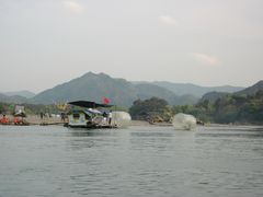 -楠溪江风景名胜区