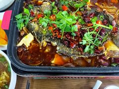 -蒸八鲜农家土菜(祝桥店)